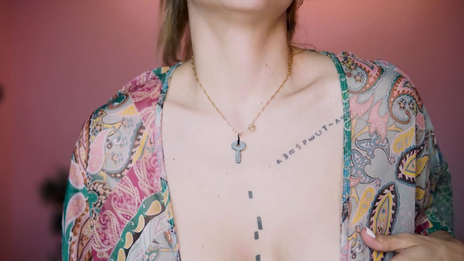TheAlexaCreed – Locked in Chastity